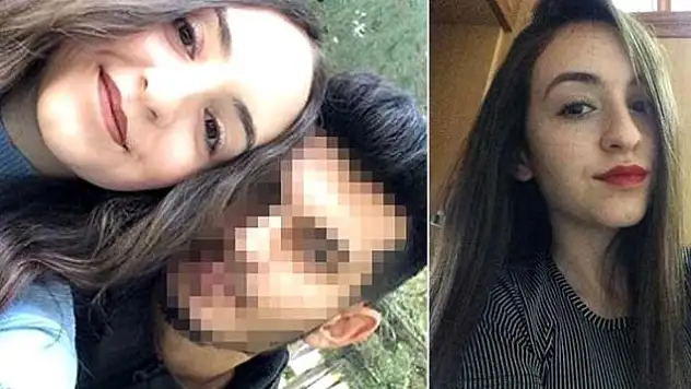 GÜLEDA CİNAYETİNDE KAN DONDURAN DETAYLAR ORTAYA ÇIKTI