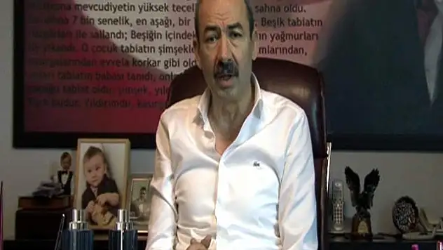 GÜLSOY AİLESİNİN ACI GÜNÜ