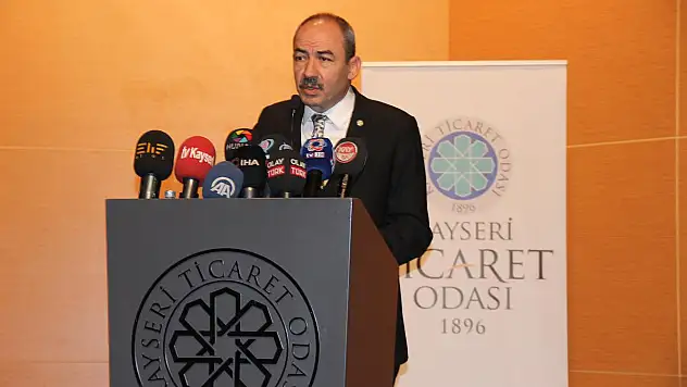 GÜLSOY: BU VATAN İÇİN BÜYÜK BEDELLER ÖDENDİ!