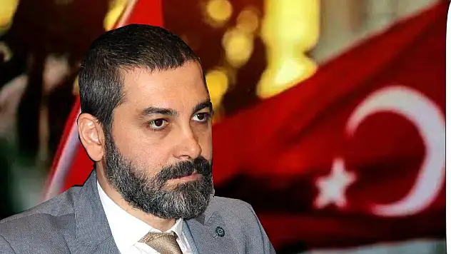 GÜLSOY: 'GÜN, MEHMETÇİĞİN YANINDA OLMA GÜNÜDÜR'