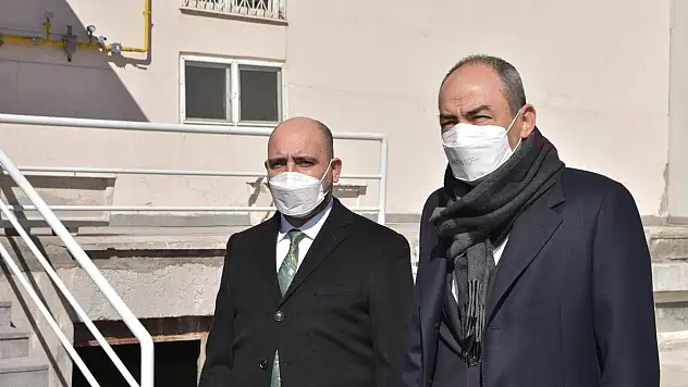 GÜLSOY İLE BAĞLAMIŞ'TAN YENİ KONTROLLÜ NORMALLEŞME DENETİMİ