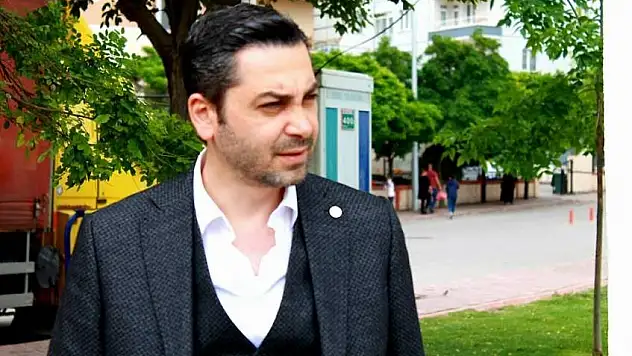 GÜLSOY: 'SİLAHLI SALDIRI YOK, HERKESİN DUASINI BEKLİYORUZ'