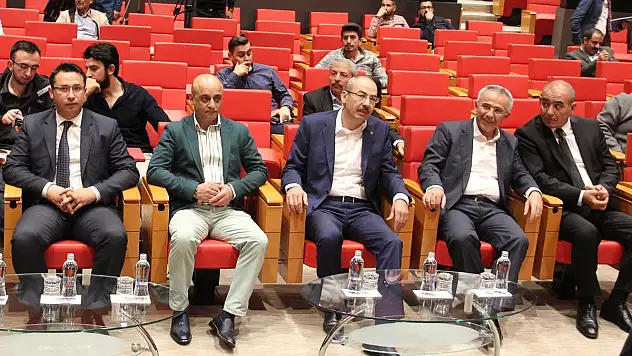 GÜLSOY: ''YAŞADIĞIMIZ SIKINTI TAHSİLAT PROBLEMİ''