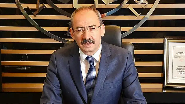 GÜLSOY : YILIN İLK 10 AYINDA 2 MİLYAR DOLAR İHRACAT YAPTIK'