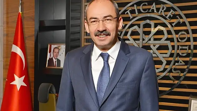 GÜLSOY: 'ZİNCİR MAĞAZALARA DÜZENLEME GELİYOR'