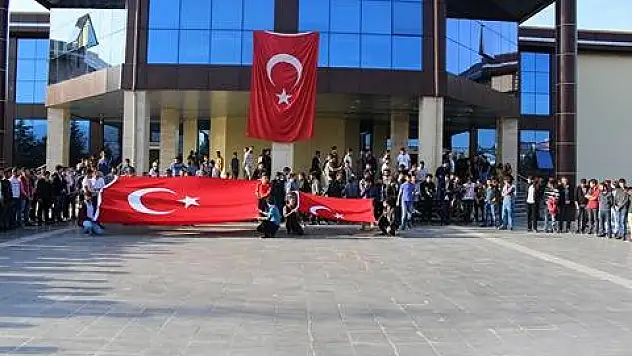 GÜN BİRLİĞİMİZE SAHİP ÇIKMA GÜNÜDÜR