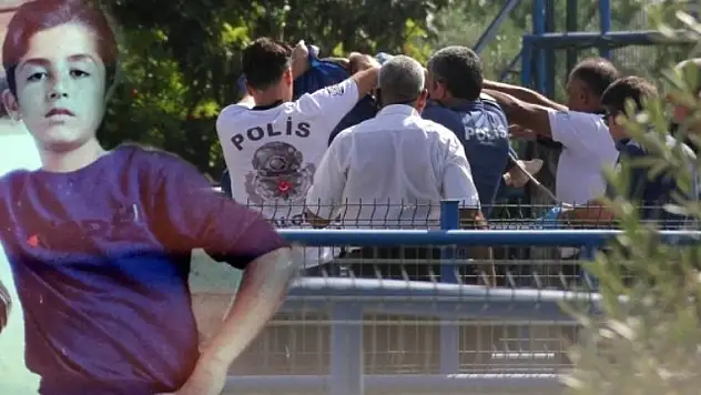 Günlerdir Aranan Üzeyir'den Acı Haber Geldi