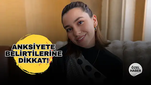Günlük kaygılar hayatı esir almasın: Uzmanından anksiyete uyarısı