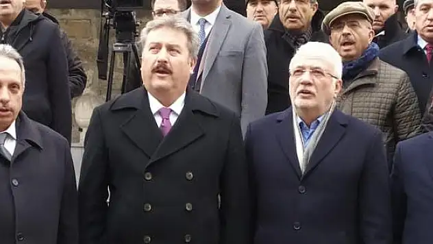 GÜPGÜPOĞLU KONAĞI ETNOGRAFYA MÜZESİ AÇILDI