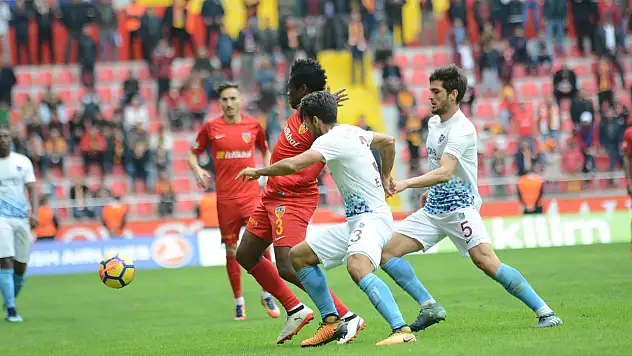 'GYAN KENDİNDEN BAHSETTİRECEK'