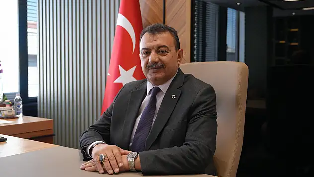 Hacı Usta ve Tokyat'ın alın teriyle örülen destanı