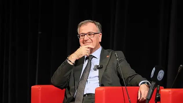 Hacılar'a 74 yeni sosyal konut müjdesi