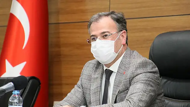 HACILAR BELEDİYESİ NİSAN AYI MECLİSİ YAPILDI