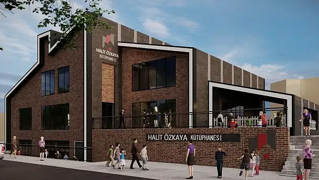 HACILAR BELEDİYESİ'NDEN EĞİTİME BÜYÜK DESTEK