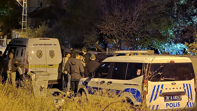 Hacılar'daki çifte cinayet davasında savcı mütalaasını verdi