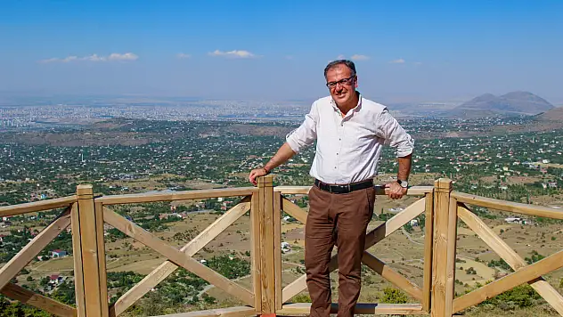 Hacılar'ın gözde noktasında büyük değişim