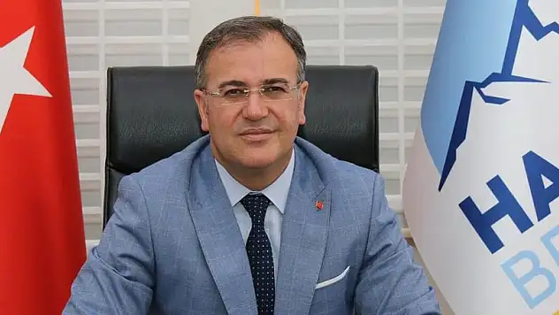 HACILAR'DA KIŞ ÖNCESİ ÇEVRE BAKIMI SÜRÜYOR