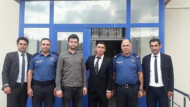 Hacılar'da Uyuşturucuya Geçit Vermeyecekler