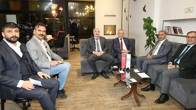 HACILAR'IN SOSYO-EKONOMİK GELİŞMİŞLİK SIRALAMASI