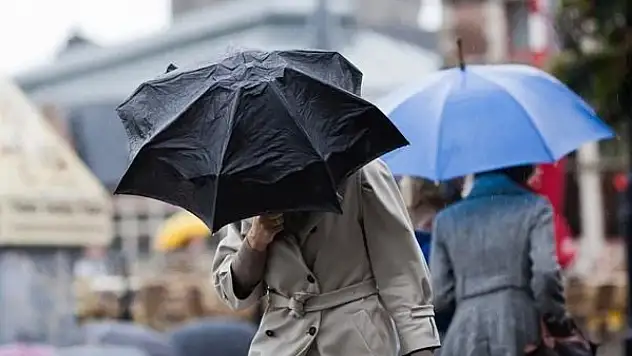 Hafta sonu planı yapanlar dikkat! Meteoroloji uyardı