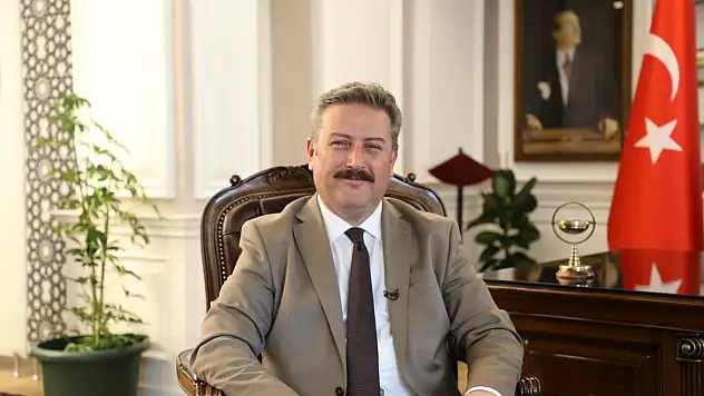 HAFTA SONU SOKAĞA ÇIKMA KISITLAMASINA UYAN MELİKGAZİLİLERE TEŞEKKÜR