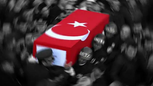 Hakkari'de askeri araca saldırı: 2 askerimiz şehit, bir askerimiz yaralı