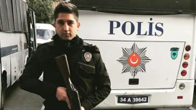 MİLLETVEKİLİNİN EMMİOĞLU ŞEHİT DÜŞTÜ