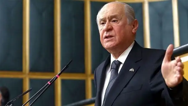 'Hapisteki kader mahkumları üzerinden kaos planlıyorlar'