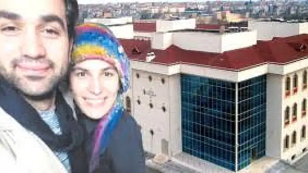 Hastanede yer yok diye eve gönderdikleri kız kan kusarak can verdi