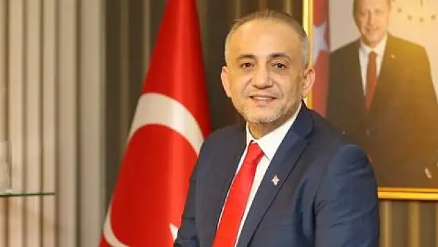 HATAY'DA YANAN ALANLARA 10 BİN AĞAÇ DİKİLECEK