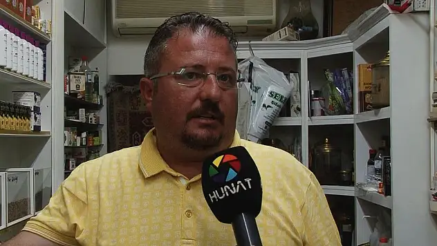 HAVALARIN SOĞUMASIYLA KIŞ ÇAYLARINA RAĞBET ARTTI
