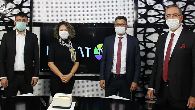'HAYAT 1 DERS' PROGRAMI, HUNAT TV'DE YAYIN HAYATINA BAŞLADI