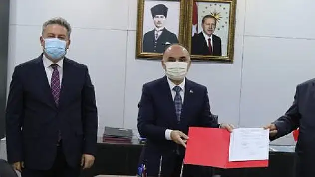 HAYIRSEVERLERDEN SAĞLIK ALANINDA BİR YATIRIM DAHA