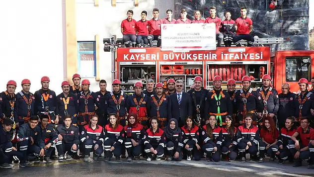 Hazırız