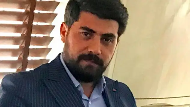 HDP İL BAŞKANI PKK'LI ÇIKTI