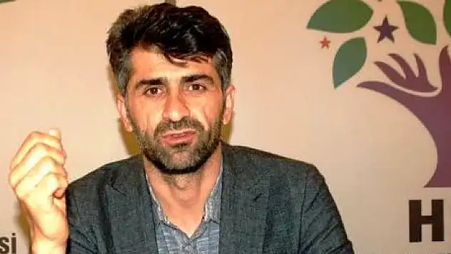 HDP'Lİ BELEDİYE BAŞKANI GÖZALTINA ALINDI