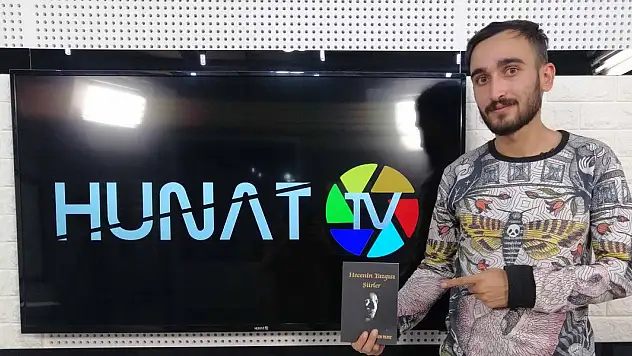 'HECENİN YAZGISI' OKUYUCULARI İLE BULUŞTU