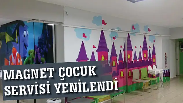 HEM EĞLENİYORLAR HEM TEDAVİ OLUYORLAR