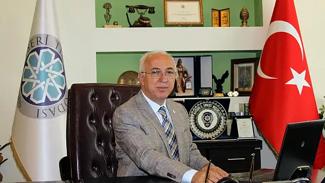 HİÇYILMAZ'DAN AİDAT BORÇLARININ YAPILANDIRILMASI ÇAĞRISI