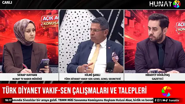 Hilmi Şanlı: Memur enflasyon karşısında korunamıyor, Eşel Mobil şart