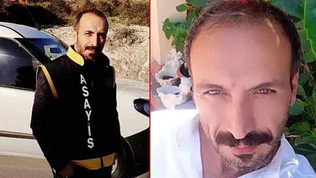 HIRSIZLIKLA SUÇLANAN 21 YILLIK POLİS MEMURU, İNTİHAR ETTİ