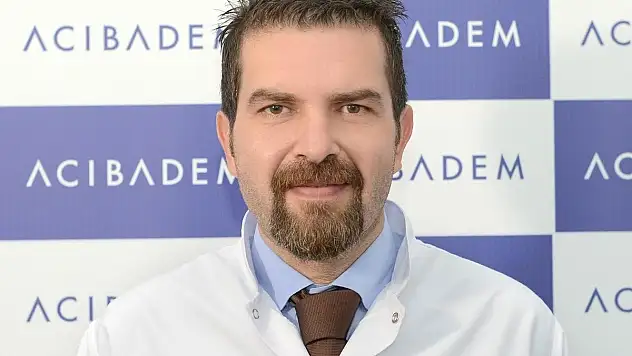HOLEP İLE İYİ HUYLU PROSTAT BÜYÜMESİ AĞRI VE KESİ OLMADAN LAZERLE TEDAVİ EDİLİYOR