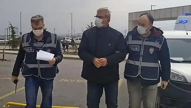 HRANT DİNK CİNAYETİNDE KRİTİK İSİM YAKALANDI