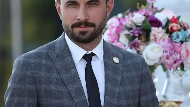 HUKUKÇU NİYAZİ ÜNALMIŞ'TAN EYLEM ÇAĞRISI 