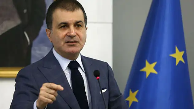 Hükümetten 'Gelmeyin' Diyen Avusturya ve Hollanda'ya Sert Tepki