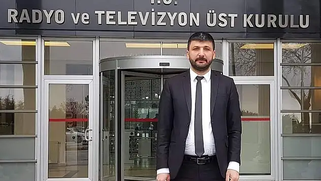 HUNAT TV'NİN YAYIN LİSANSI ONAYLANDI