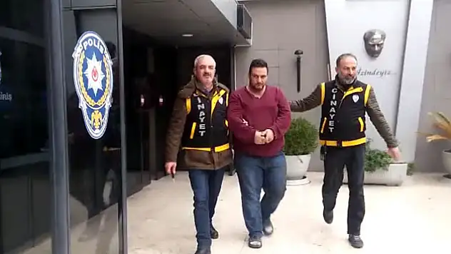 Hurda aracı parçalatmak istedi, kafasına sıktılar