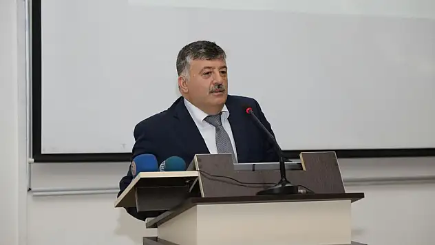 HÜSEYİN PER: AFRİN'DE Kİ HALK SAĞLIĞI PROBLEMİ ÇÖZÜLMÜŞTÜR