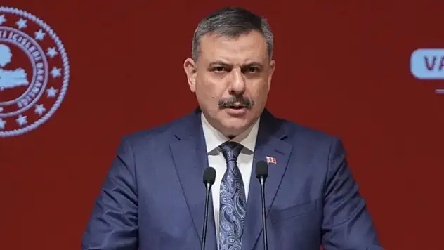 İçişleri Bakanı açıkladı: Polislik kriterleri değişiyor