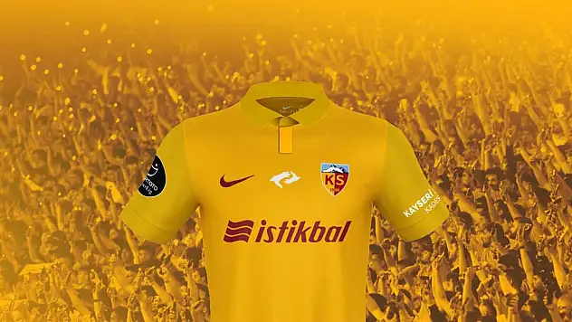 İÇİŞLERİ BAKANI SOYLU'DAN KAYSERİSPOR'A TEŞEKKÜR